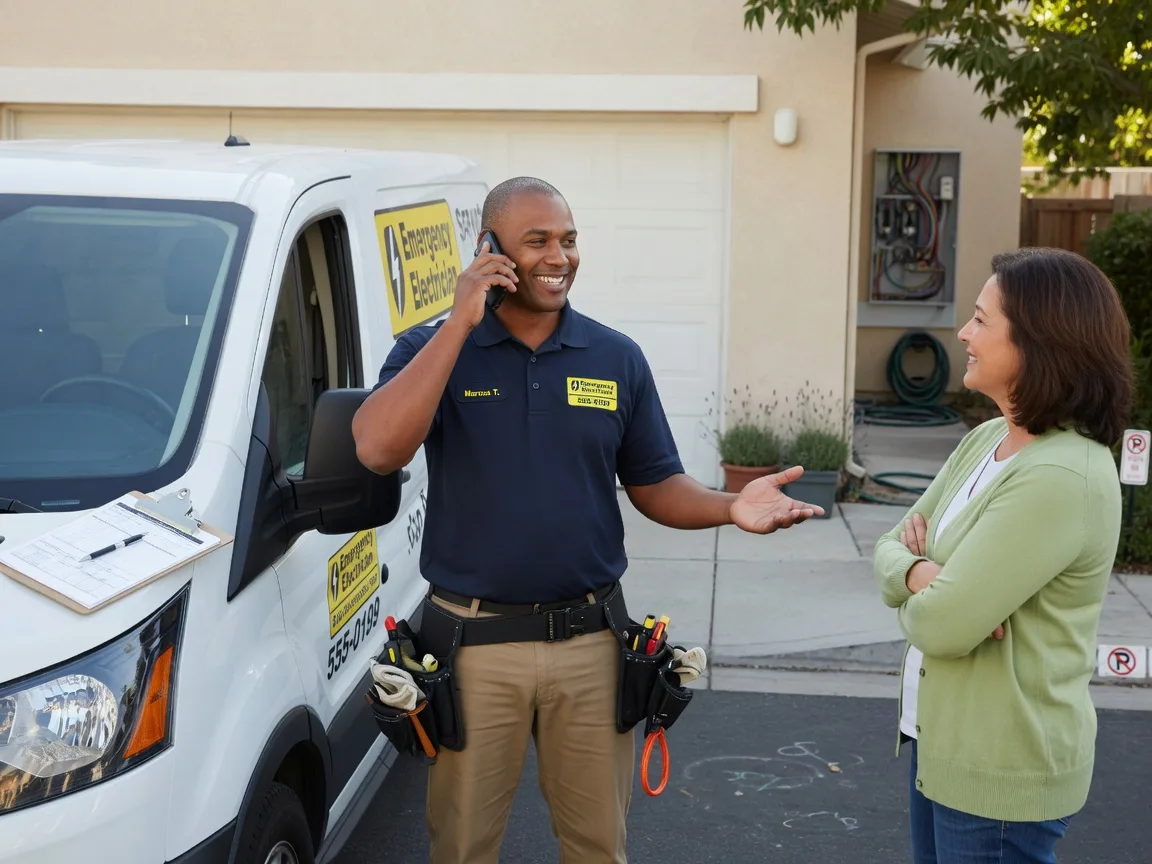 Emergency Electrician Fremont, MO FAQs